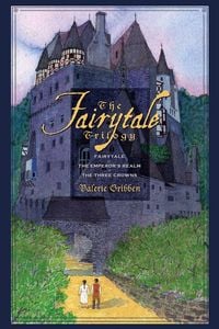 Produktbild: Gribben, V: Fairytale Trilogy