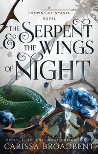 Produktbild: The Serpent & the Wings of Night