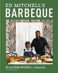 Produktbild: Ed Mitchell's Barbeque