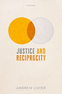 Produktbild: Justice and Reciprocity