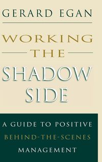 Produktbild: Working the Shadow Side