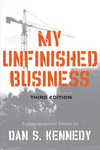 Produktbild: My Unfinished Business