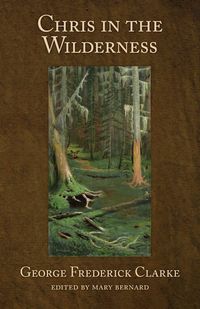 Produktbild: Chris in the Wilderness