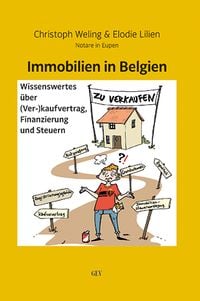 Produktbild: Immobilien in Belgien