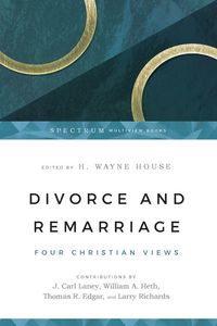 Produktbild: Divorce and Remarriage