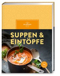 Produktbild: Suppen & Eint&ouml;pfe