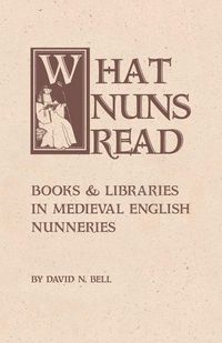 Produktbild: What Nuns Read