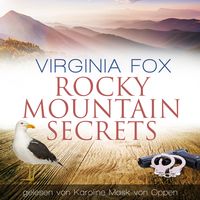 Bild vom Artikel Rocky Mountain Secrets vom Autor Virginia Fox