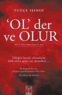 Bild vom Artikel 'OL' der ve OLUR vom Autor Tugce Isinsu