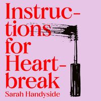 Produktbild: Instructions for Heartbreak