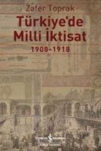 Produktbild: T&uuml;rkiyede Milli Iktisat