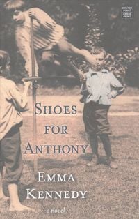 Produktbild: Shoes for Anthony