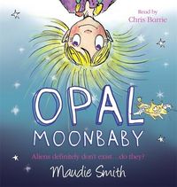 Produktbild: Smith, M: Opal Moonbaby: Opal Moonbaby