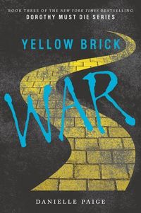 Produktbild: Yellow Brick War
