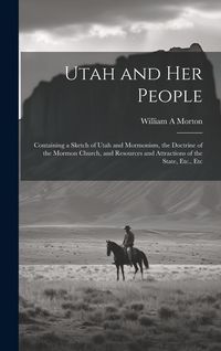 Produktbild: Utah and her People