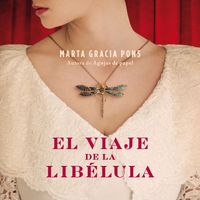 Produktbild: El viaje de la lib&eacute;lula