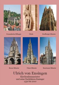 Produktbild: Kirchenbaumeister