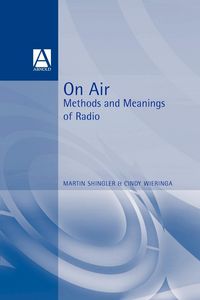 Produktbild: On Air