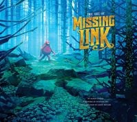Produktbild: The Art of Missing Link