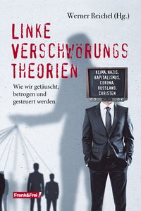 Produktbild: Linke Verschw&ouml;rungstheorien