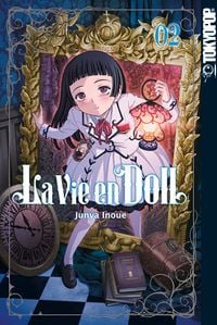 Produktbild: La Vie en Doll 02