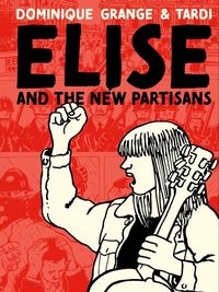 Produktbild: Elise and the New Partisans