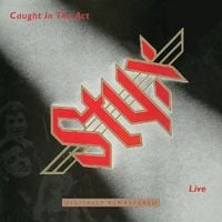 Produktbild: Caught In The Act Live