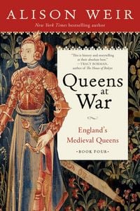 Produktbild: Queens at War