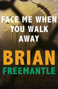 Produktbild: Face Me When You Walk Away