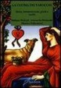 Produktbild: La cucina dei tarocchi. Storia, interpretazione, giochi e ricette