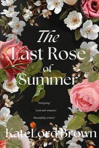 Produktbild: The Last Rose of Summer and other stories