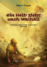 Produktbild: Ein Held zieht nach Walhall