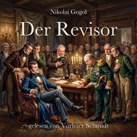 Produktbild: Der Revisor