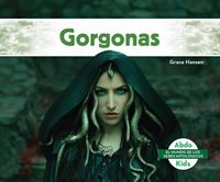 Produktbild: Gorgonas (Gorgons)