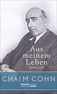 Produktbild: Aus meinem Leben