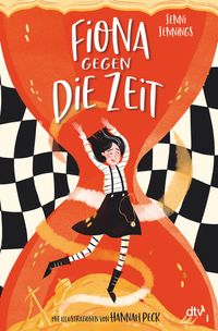 Produktbild: Fiona gegen die Zeit
