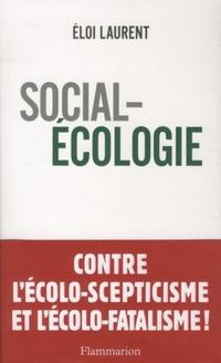 Produktbild: Social-&eacute;cologie