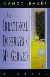 Produktbild: The Irrational Doorways of Mr. Gerard