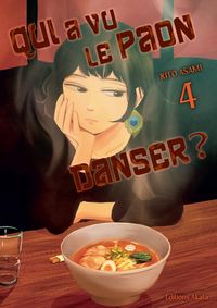 Produktbild: Qui a vu le paon danser ? Tome 4