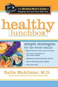 Produktbild: Healthy Lunchbox