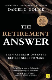 Produktbild: The Retirement Answer