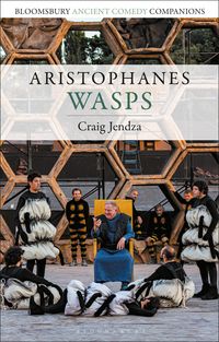 Produktbild: Aristophanes: Wasps