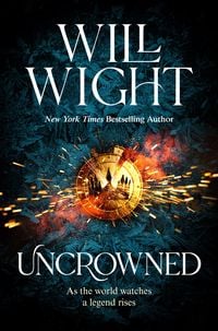 Produktbild: Uncrowned