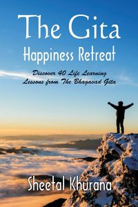 Produktbild: The Gita Happiness Retreat