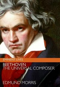 Produktbild: Beethoven: The Universal Composer