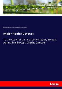 Produktbild: Major Hook's Defence