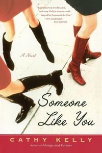 Produktbild: Someone Like You