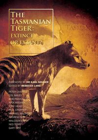 Produktbild: The Tasmanian Tiger