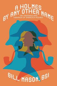Produktbild: A Holmes By Any Other Name