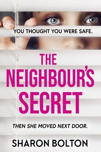Produktbild: The Neighbour's Secret